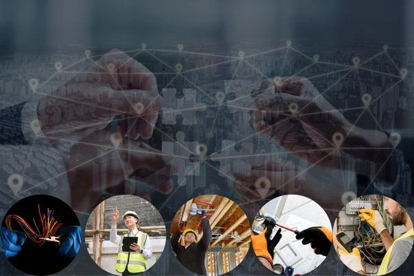 Our process for electrical services in Sydney