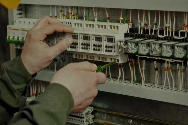 Why choose our commercial electricians in Sydney