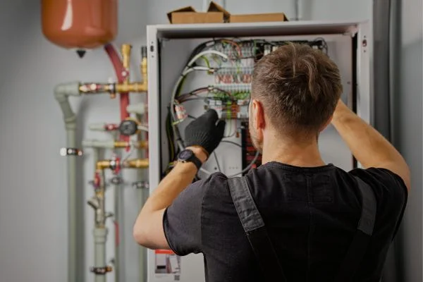 Why choose our control panel wiring solutions in Sydney