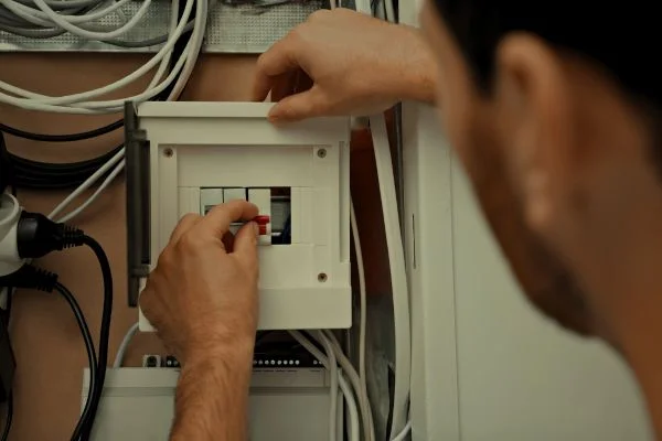 Common electrical faults we repair