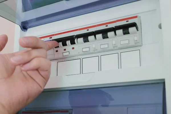 NSW electrical rewiring regulations