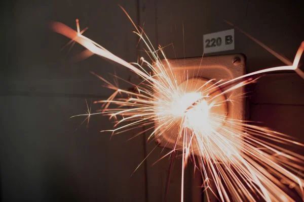 Rapid-response electrical rewiring in Sydney