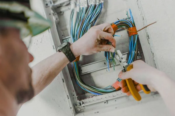 Our electrical rewiring services in Sydney