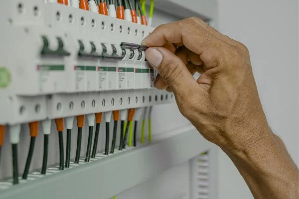 Signs you need electrical rewiring