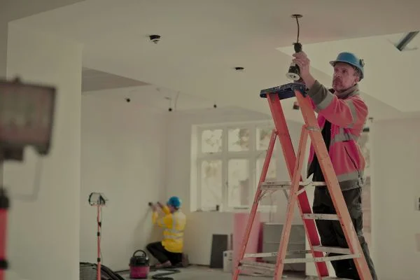 Why choose our electrical rewiring solutions in Sydney