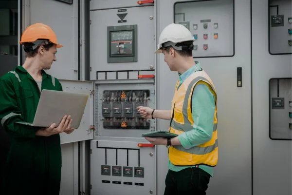 Benefits of an electrical safety audit