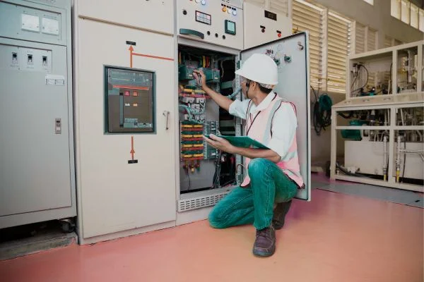 NSW electrical safety regulations