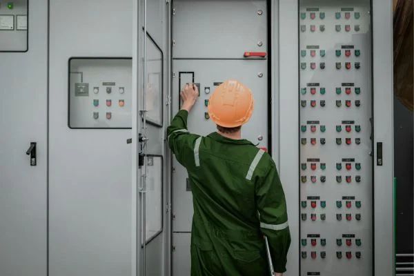 Why choose our electrical safety audit services in Sydney