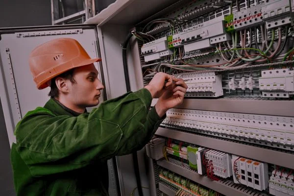 Why choose our electrical services in Sydney