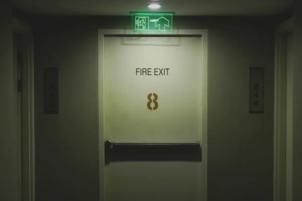 Our emergency lighting installation services