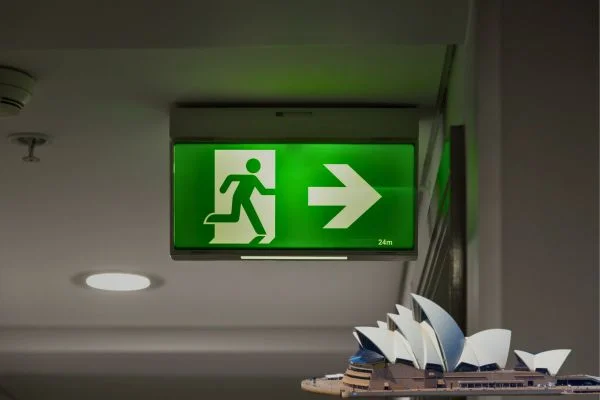 Why choose our emergency lighting installation services in Sydney