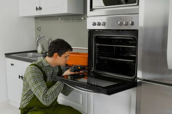 Our equipment installation and maintenance services