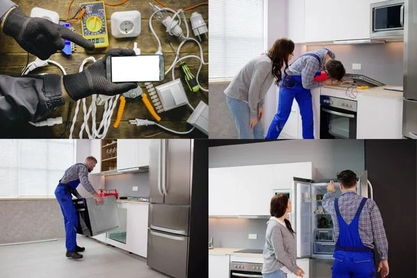 Our process for equipment installation in Sydney