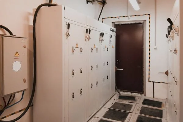 Benefits of upgrading your power system