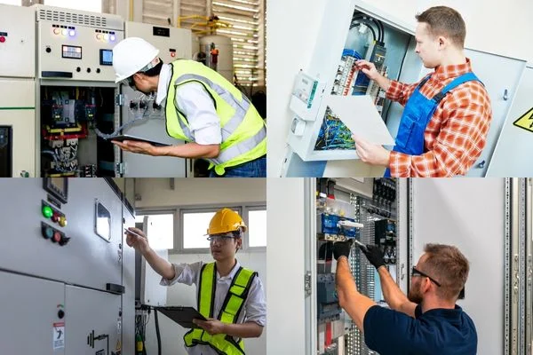 Our process for high-demand power sites