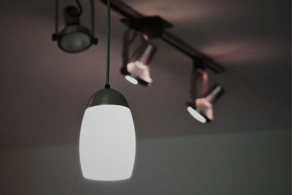 Rapid-response lighting repairs in Sydney