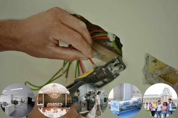 Areas we service in Penrith