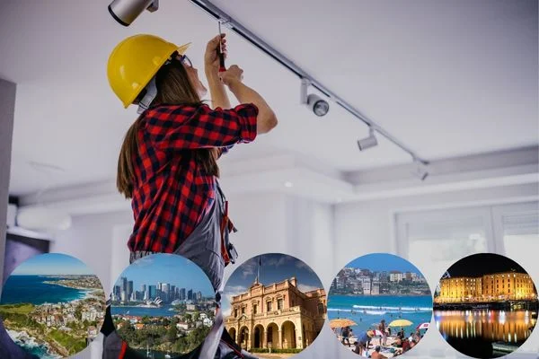 Electrical solutions for Penrith's homes and businesses