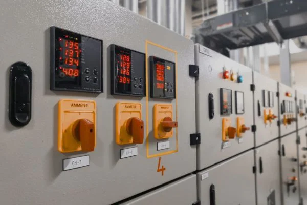 Rapid-response power distribution services in Sydney