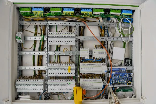 Why choose our power distribution solutions in Sydney