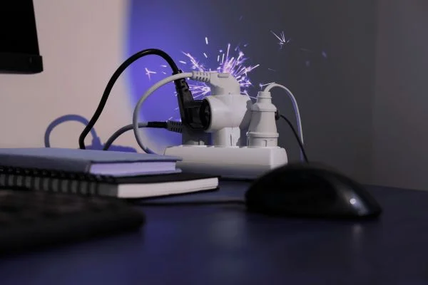 Rapid-response power point repairs in Sydney