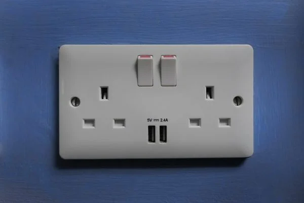 Our power point installation services