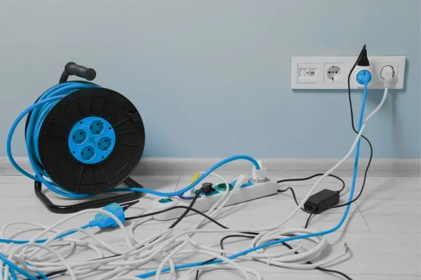 Signs you need a new power point installation