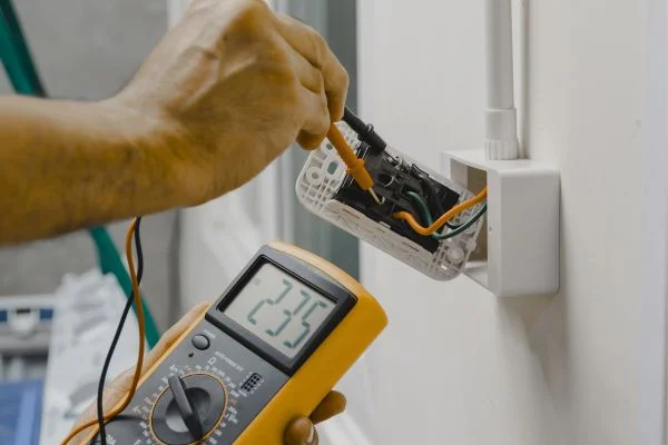 Why choose our power point installation solutions in Sydney