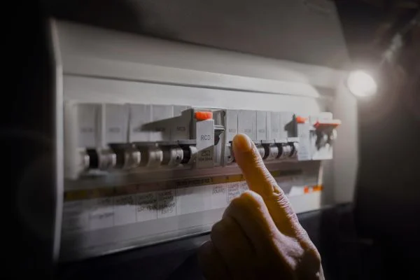 Rapid-response safety switch repairs in Sydney
