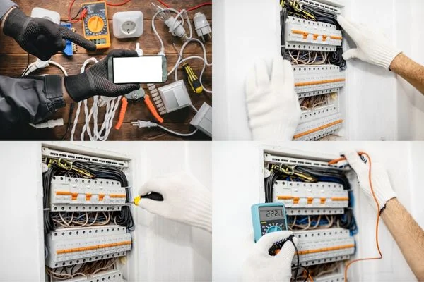 Our process for safety switch installation in Sydney
