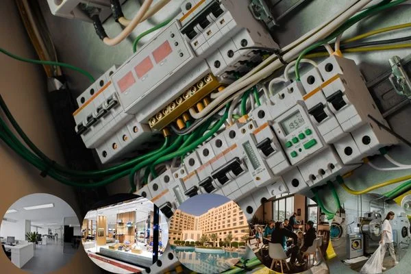 Safety switch solutions for every property type