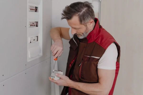 Our safety switch installation services