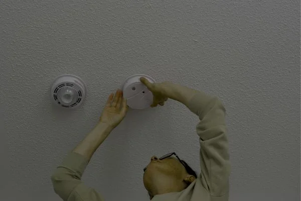 Rapid-response smoke alarm repairs in Sydney