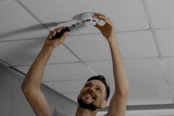 Our smoke alarm services in Sydney