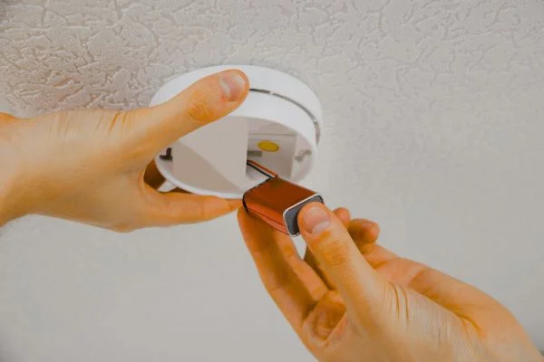 Signs your smoke alarm needs immediate attention