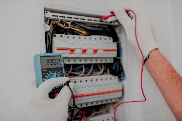 Our switchboard upgrade services