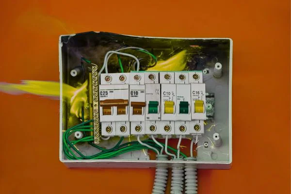 Why upgrading your switchboard is essential