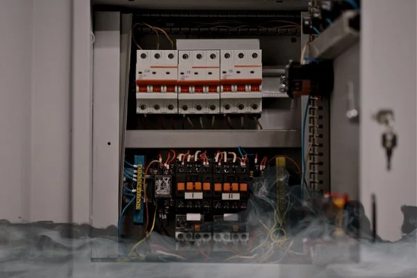 Signs your switchboard needs urgent repairs
