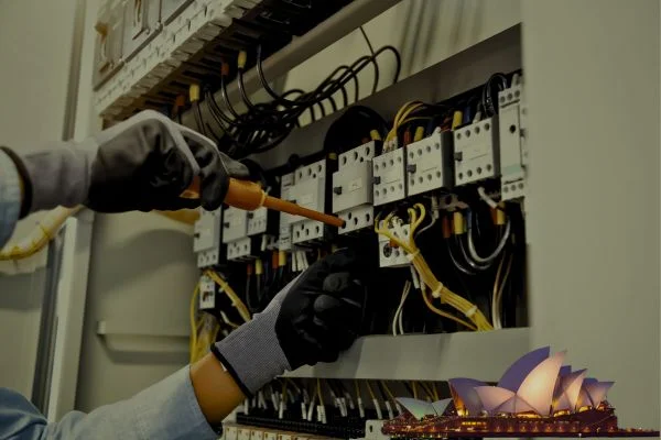 Why choose our urgent switchboard repair services in Sydney